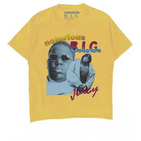 Thumbnail for Biggie Smalls Juicy Tee