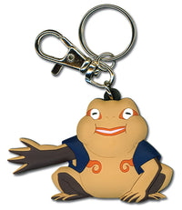 Thumbnail for NARUTO GAMATASU PVC KEYCHAIN