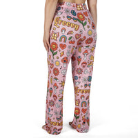 Thumbnail for Groovy Lounge Pants
