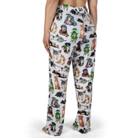 Thumbnail for Life Is Better With A Dog Lounge Pants
