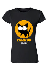 Thumbnail for FLCL- TAKKUN JRS T-SHIRT