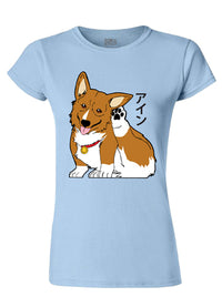 Thumbnail for COWBOY BEBOP - EIN JRS T-SHIRT