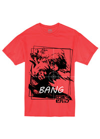 Thumbnail for COWBOY BEBOP - SPIKE ADULT MEN T-SHIRT