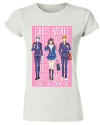 Thumbnail for FRUITS BASKET- GROUP JRS T-SHIRT