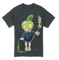 Thumbnail for DR. STONE - SUIKA MEN T-SHIRT (BLACK)