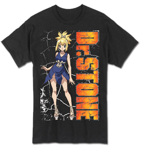 DR. STONE - KOHAKU MENS T-SHIRT