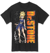 Thumbnail for DR. STONE - KOHAKU MENS T-SHIRT