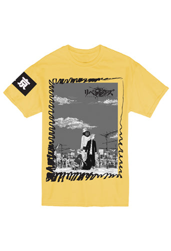 TOKYO REVENGERS (COMIC)- TOKYO REVENGERS MEN T-SHIRT
