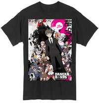 Thumbnail for DANGANRONPA 3 - GROUP MENS T-SHIRT