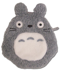 Thumbnail for TOTORO COIN PURSE -GREY