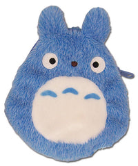 Thumbnail for TOTORO COIN PURSE - BLUE