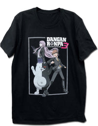 Thumbnail for DANGANRONPA 3 - GROUP T-SHIRT