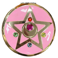 Thumbnail for SAILOR MOON R - CRYSTAL STAR COMPACT MIRROR