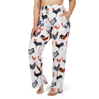 Thumbnail for Rise and Shine Lounge Pants