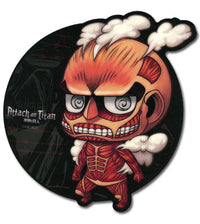 Thumbnail for ATTACK ON TITAN - SD TITAN MOUSE PAD