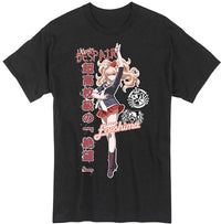 Thumbnail for DANGANRONPA 3 - JUNKO MEN T-SHIRT