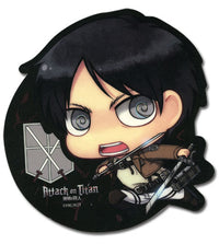 Thumbnail for ATTACK ON TITAN - SD EREN MOUSE PAD