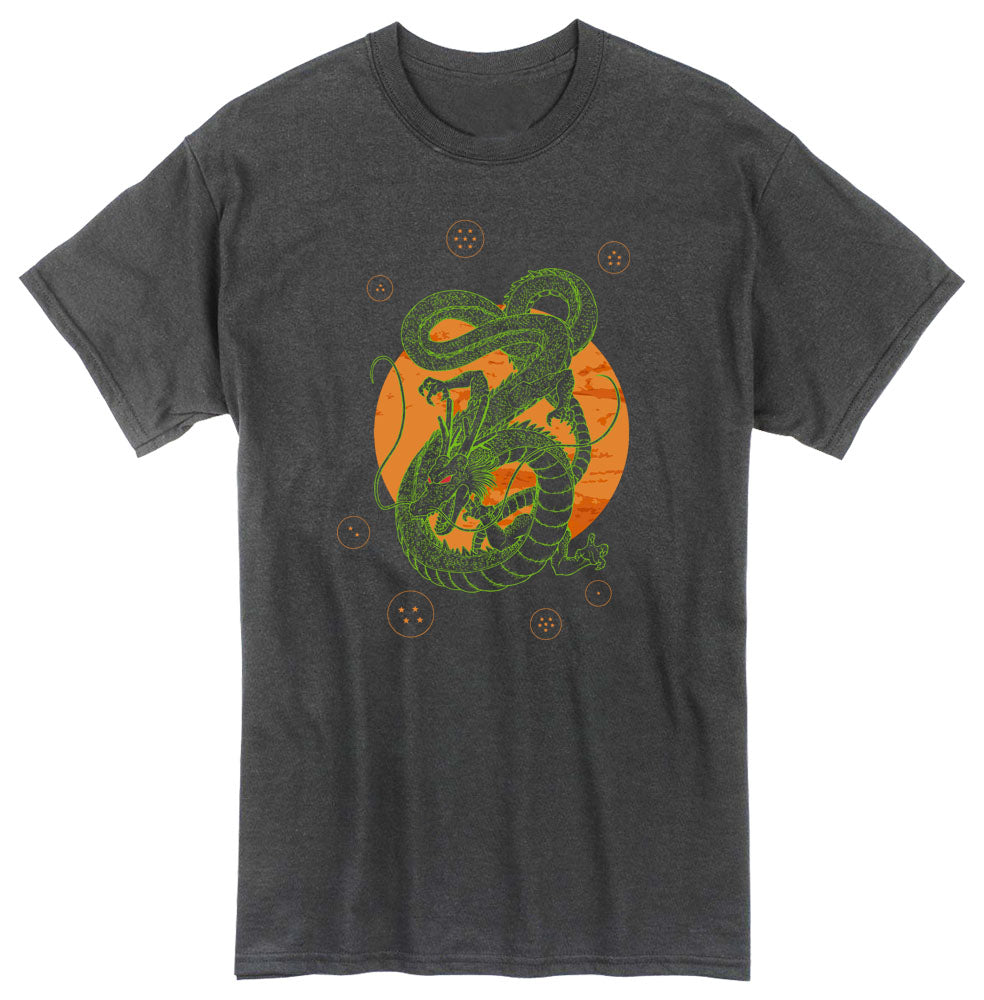 DRAGON BALL Z- BLOCKPRINT SHENRON
