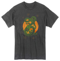 Thumbnail for DRAGON BALL Z- BLOCKPRINT SHENRON