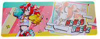 Thumbnail for HOLOLIVE - HAKOS BAELZ YT LIVE STYLE MOUSE PAD
