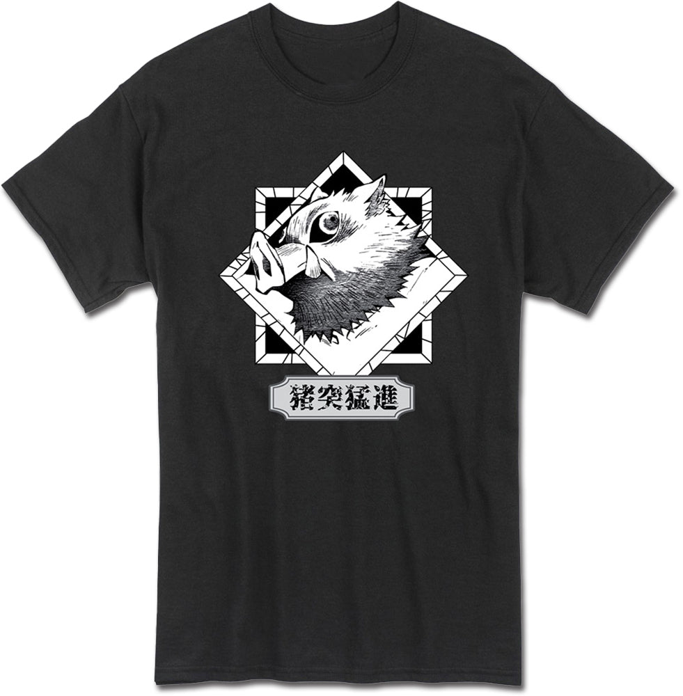 DEMON SLAYER- INOSUKE T-SHIRT