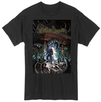 Thumbnail for JUJUTSU KAISEN- KEY VISUAL MENS T-SHIRT