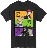 Thumbnail for Naruto - Sand Village T-Shirt
