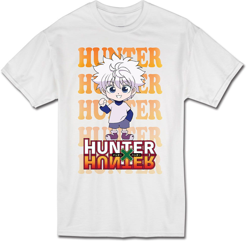 HUNTER X HUNTER - KILLUA T-SHIRT