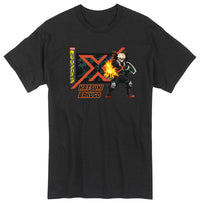 Thumbnail for MY HERO ACADEMIA- BAKUGO T-SHIRT