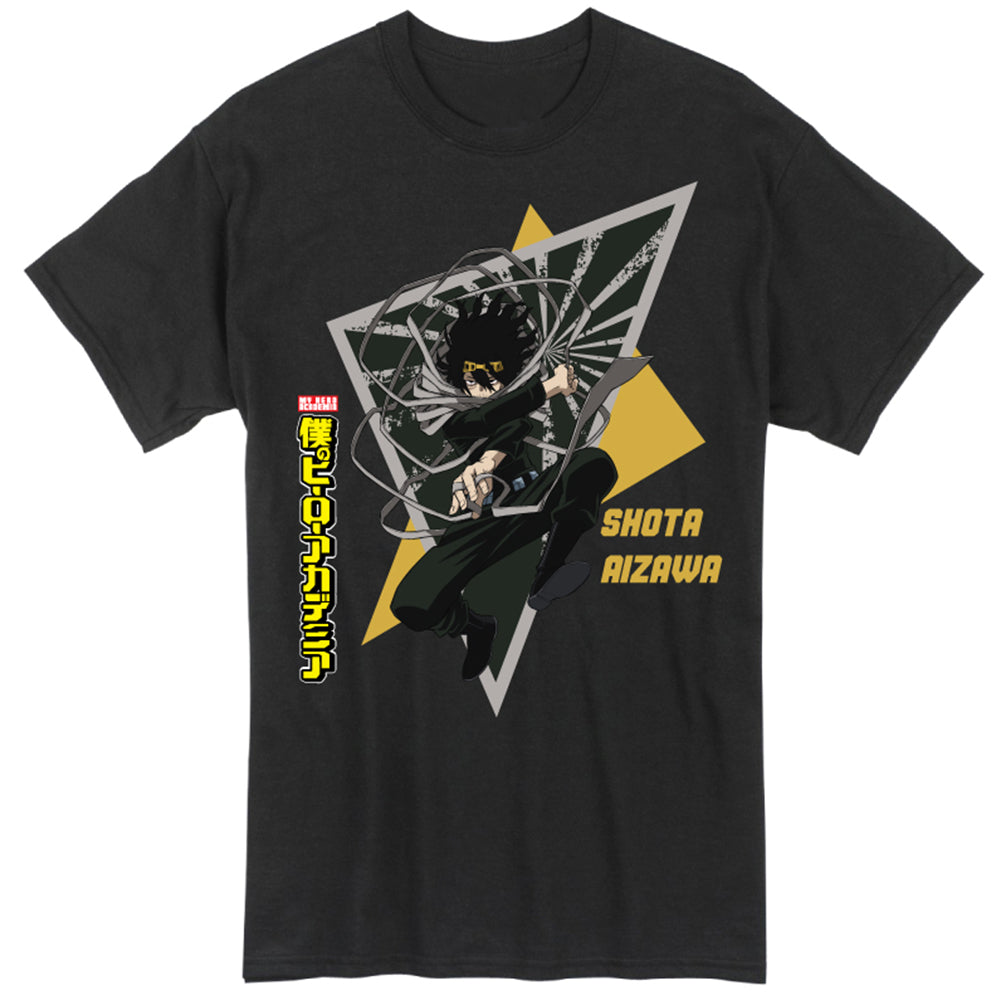 MY HERO ACADEMIA- SHOTA AIZAWA T-SHIRT