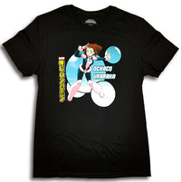 Thumbnail for MY HERO ACADEMIA- OCHAKO T-SHIRT