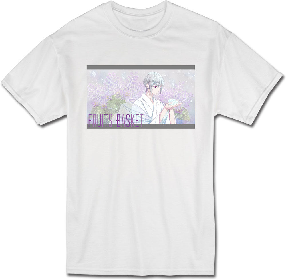 FRUITS BASKET - T-SHIRT