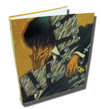 Thumbnail for TRIGUN WOLFWOOD BINDER