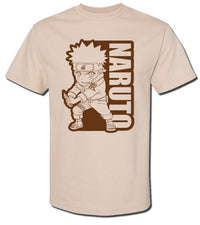 Thumbnail for NARUTO - NARUTO MEN'S T-SHIRT
