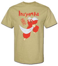 Thumbnail for INUYASHA - INUYASHA MEN'S T-SHIRT