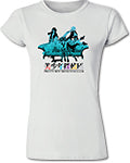 Thumbnail for PRETTY BOY DETECTIVE CLUB - KEY VISUAL ART #3 T-SHIRT