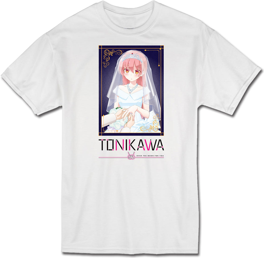 TONIKAWA - TSUKASA T-SHIRT