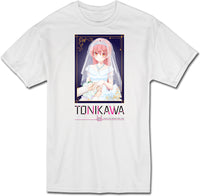 Thumbnail for TONIKAWA - TSUKASA T-SHIRT