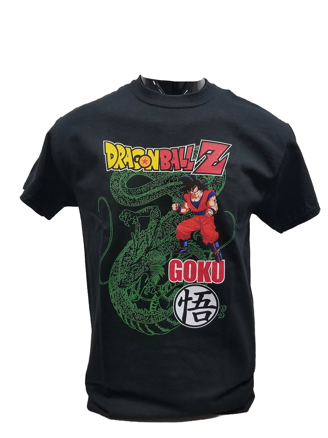 DRAGON BALL Z - SON GOKU T-SHIRT