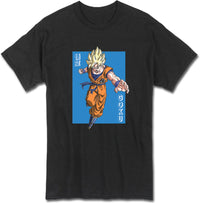 Thumbnail for DRAGON BALL Z - SUPER SAIYAN SON GOKU