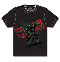 Thumbnail for NGE BERSERK UNIT 01 T-SHIRT