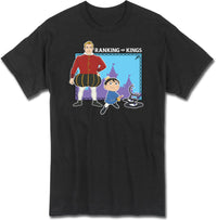 Thumbnail for RANKING OF KINGS - TRIO T-SHIRT