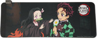 Thumbnail for DEMON SLAYER - TANJIRO AND NEZUKO MOUSE PAD