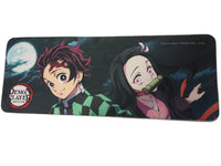 Thumbnail for DEMON SLAYER - MAGAZINE ARTS #05 MOUSE PAD
