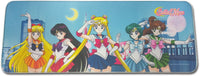 Thumbnail for SAILOR MOON - GROUP RGB MOUSE PAD