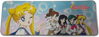 Thumbnail for SAILOR MOON - GROUP #2 RGB MOUSE PAD