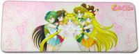 Thumbnail for SAILOR MOON - GROUP #04 MOUSE PAD