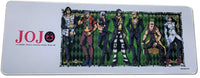 Thumbnail for JOJO S4 - THE HITMAN TEAM RGB MOUSE PAD