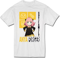 Thumbnail for SPY X FAMILY - ANYA FORGER T-SHIRT