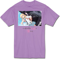 Thumbnail for MY DRESS-UP DARLING - #1 T-SHIRT